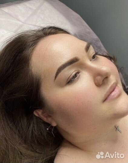 Перманентный макияж