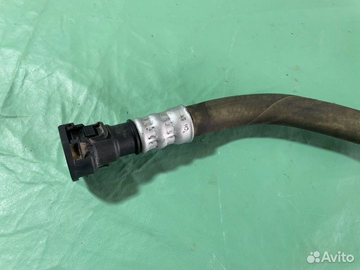 Трубка АКПП №2 Bmw 3 E90 седан 2.0 2011
