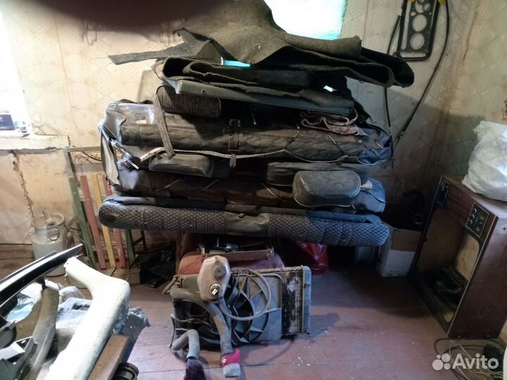 Запчасти лада 2110 - 2112