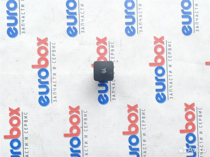 Кнопка открывания багажника Peugeot 301 2013-2016