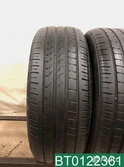 Pirelli Scorpion Verde 215/60 R17 96H