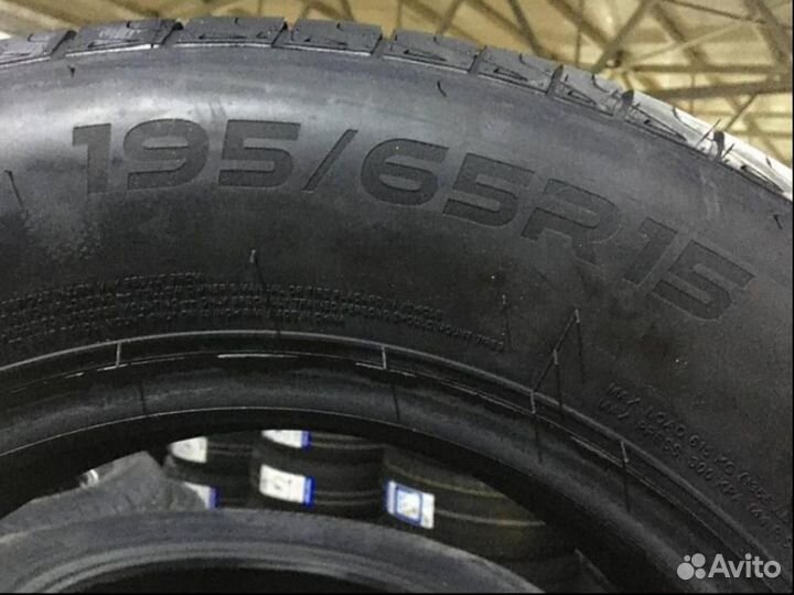 Windforce CatchFors H/P 195/65 R15 91V