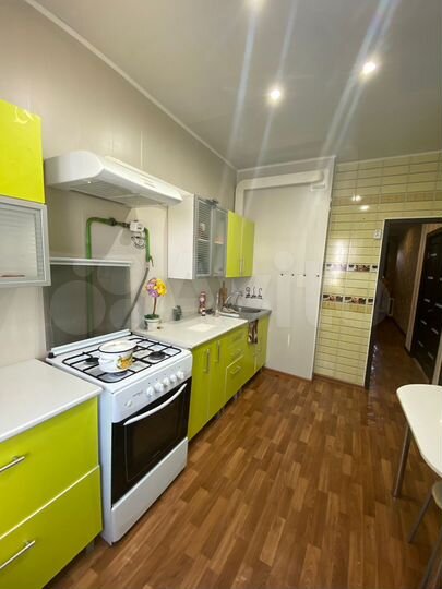 2-к. квартира, 60,2 м², 8/9 эт.