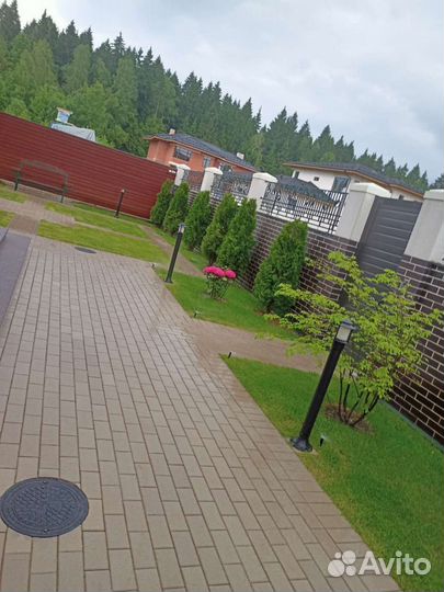 Система полива под ключ