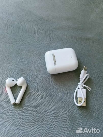 Беспроводные bluetooth наушники