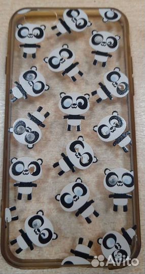 Чехол для iPhone 6