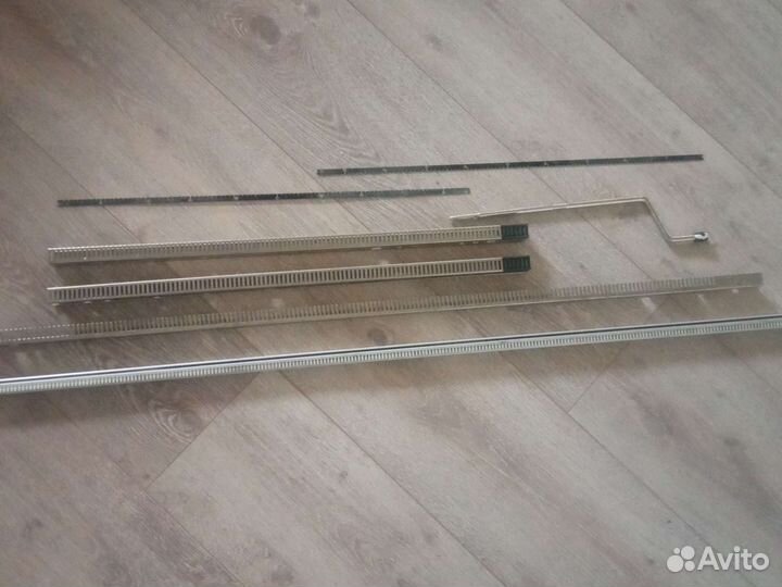 Запчасти для вязальной машины