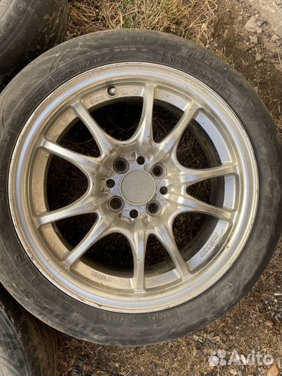 Продам диски r15