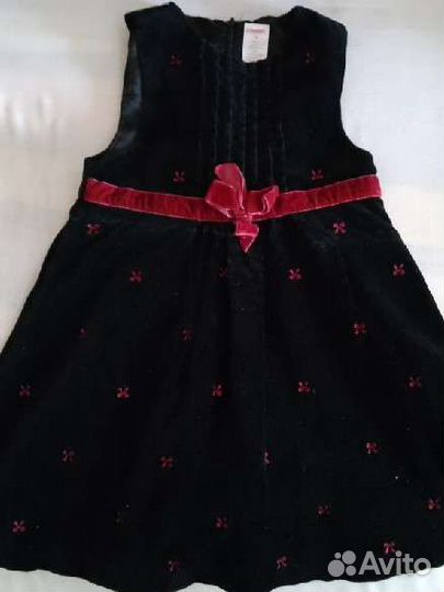 Одежда для девочки