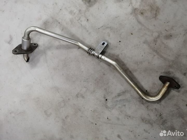 Трубка системы EGR J20A для Suzuki Grand Vitara