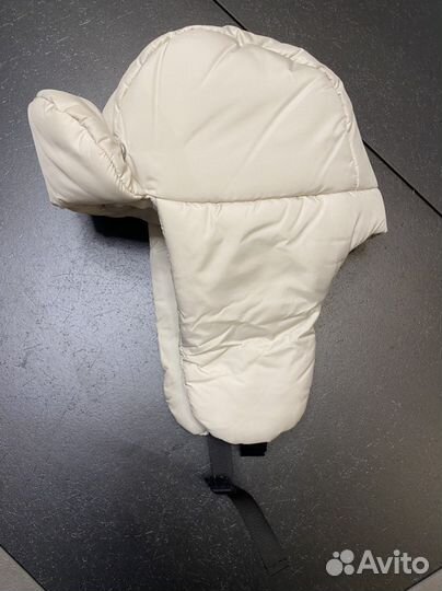 Шапка-ушанка