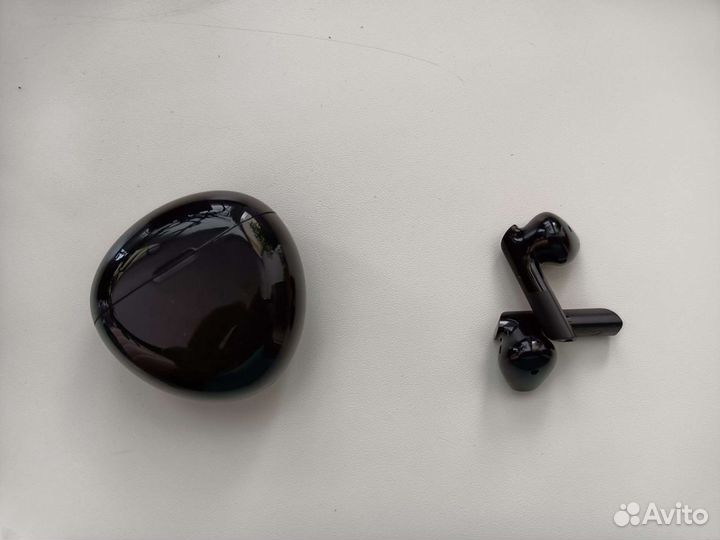 Беспроводные наушники Edifier X6