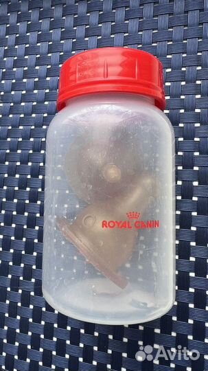 Бутылочка для выкармливания щенков