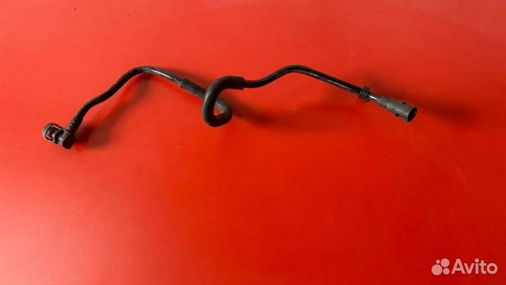 Трубка топливная Opel Astra H 1.6 Z16XEP 2007