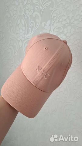 Кепка женская