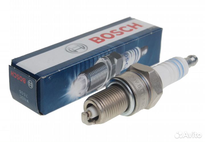 Свеча зажигания bosch