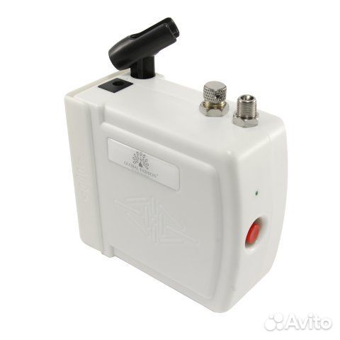 Аэрограф HS08ADC-K