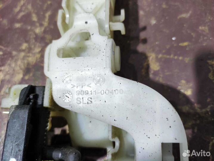 Кронштейн ручки двери задней KIA Sportage 3