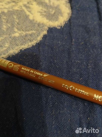 Карандаш для бровей