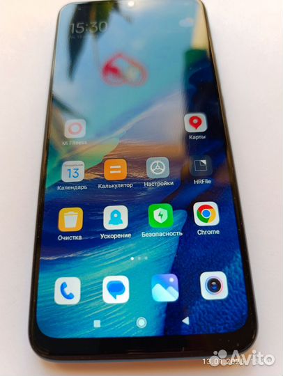 Xiaomi Redmi 9, 4/64 ГБ