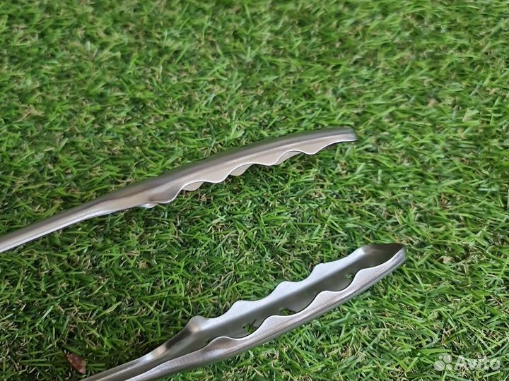 Щипцы для гриля