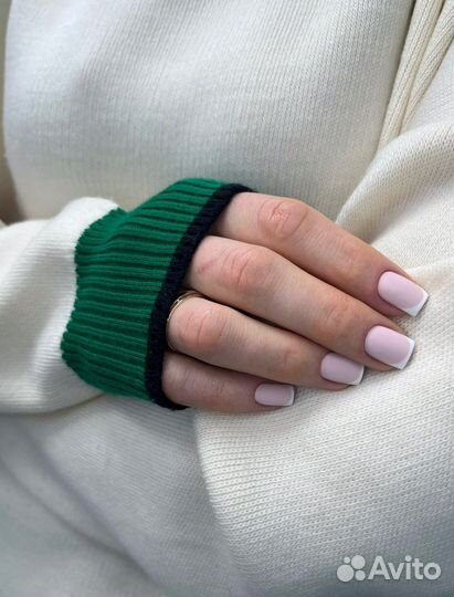 Мастер маникюра