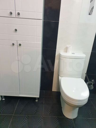 2-к. квартира, 61 м², 3/9 эт.