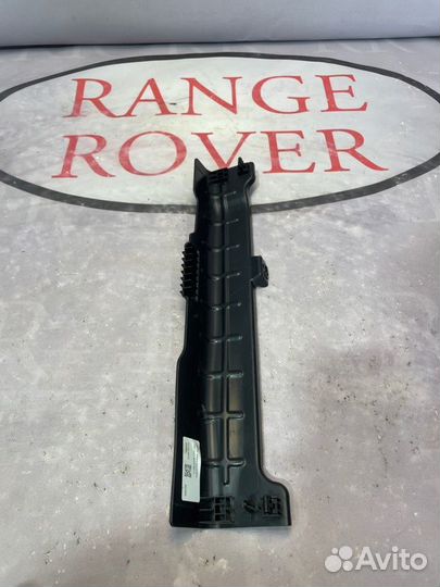 Пластик салона Land Rover Evogue L551 2.0 204 TD