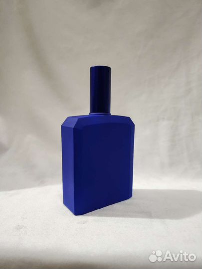 Распив This is not a blue bottle 1.1 Оригинал