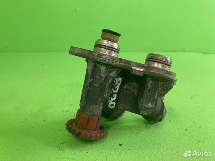 Насос топливный подкачки DAF XF105