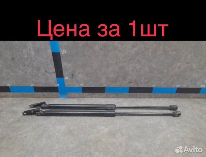 Амортизатор багажника Nissan Murano Z51 3.5 VQ35DE