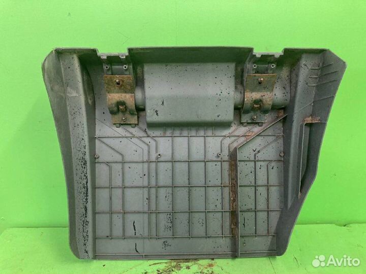 Крыло mercedes-benz actros MP III