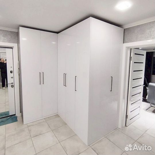 Шкаф на заказ / Собственное производство