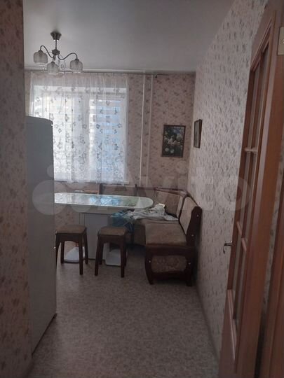 1-к. квартира, 42 м², 1/5 эт.