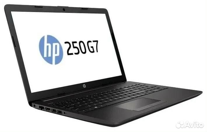 Ноутбук HP 250 G7 1F3L2EA