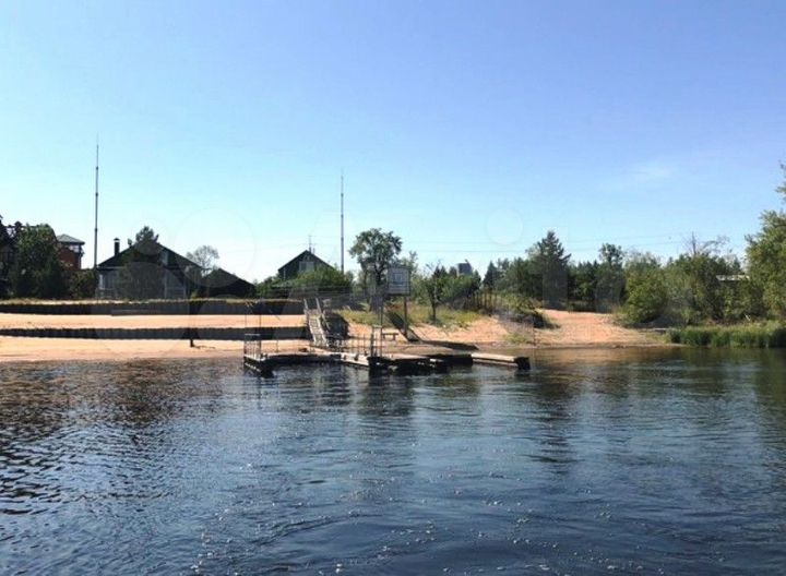 Дом 243 м² на участке 14 сот.