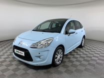 Citroen C3 1.6 AT, 2010, 148 091 км, с пробегом, цена 450 000 руб.