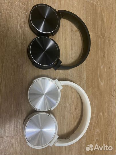 Без проводные наушники не б/у