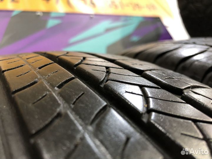 Michelin Latitude Tour HP 225/65 R17