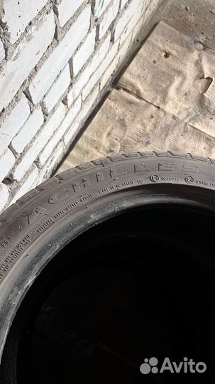 Achilles ATR Sport 215/45 R17