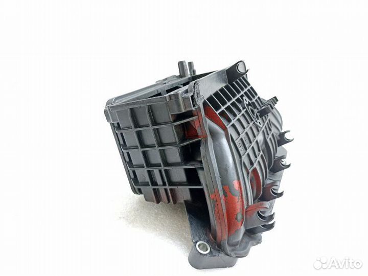 Коллектор впускной Volkswagen Passat B6 1.4 CAX