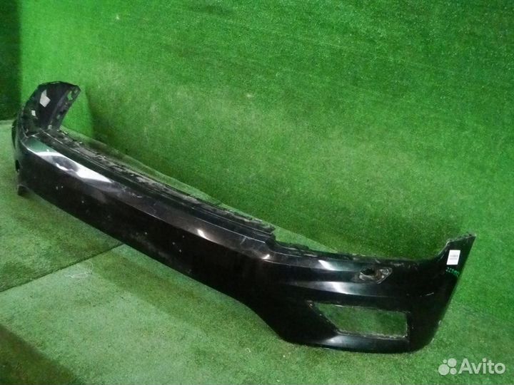 Бампер передний VW Tiguan 2 (2016-2020)