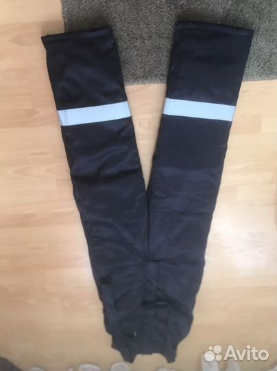 Спецодежда