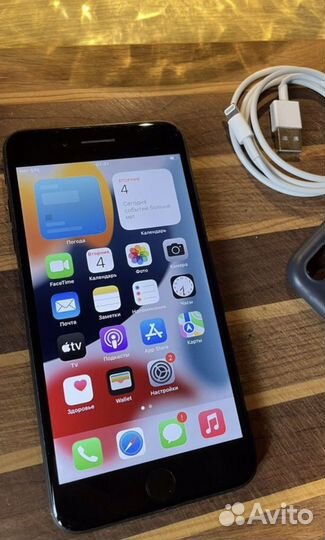 iPhone 7 Plus, 32 ГБ