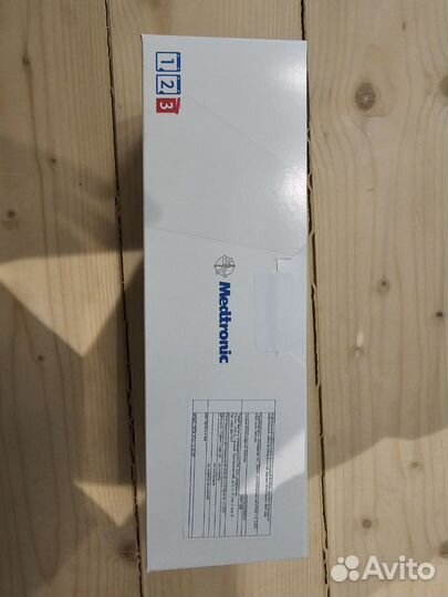 Medtronic Quick-set (6/60)