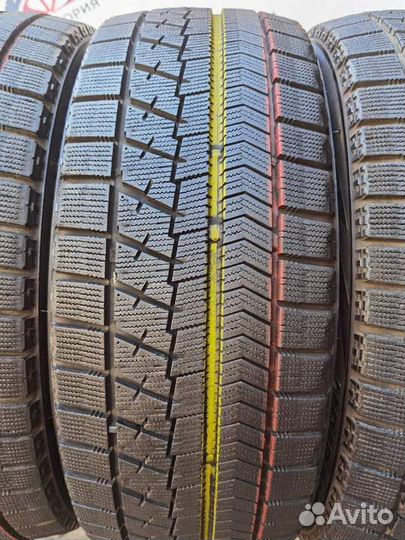 Bridgestone Blizzak VRX 225/45 R18 91Q