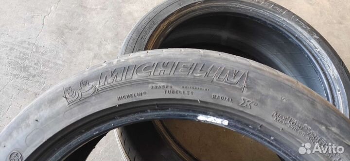 Michelin Primacy 3 245/45 R19