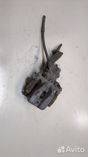 Суппорт Mazda MX-5 3, 2006