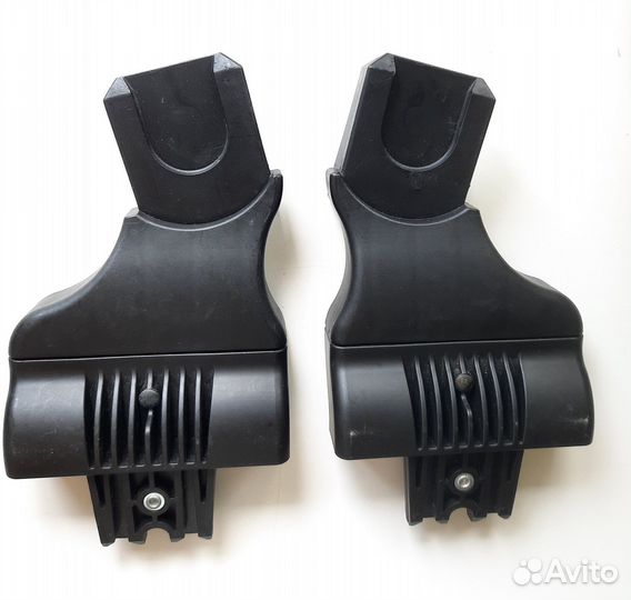 Адаптер для автокресла к коляске tutis