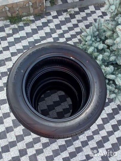 ChaoYang SU318 215/60 R17 96H